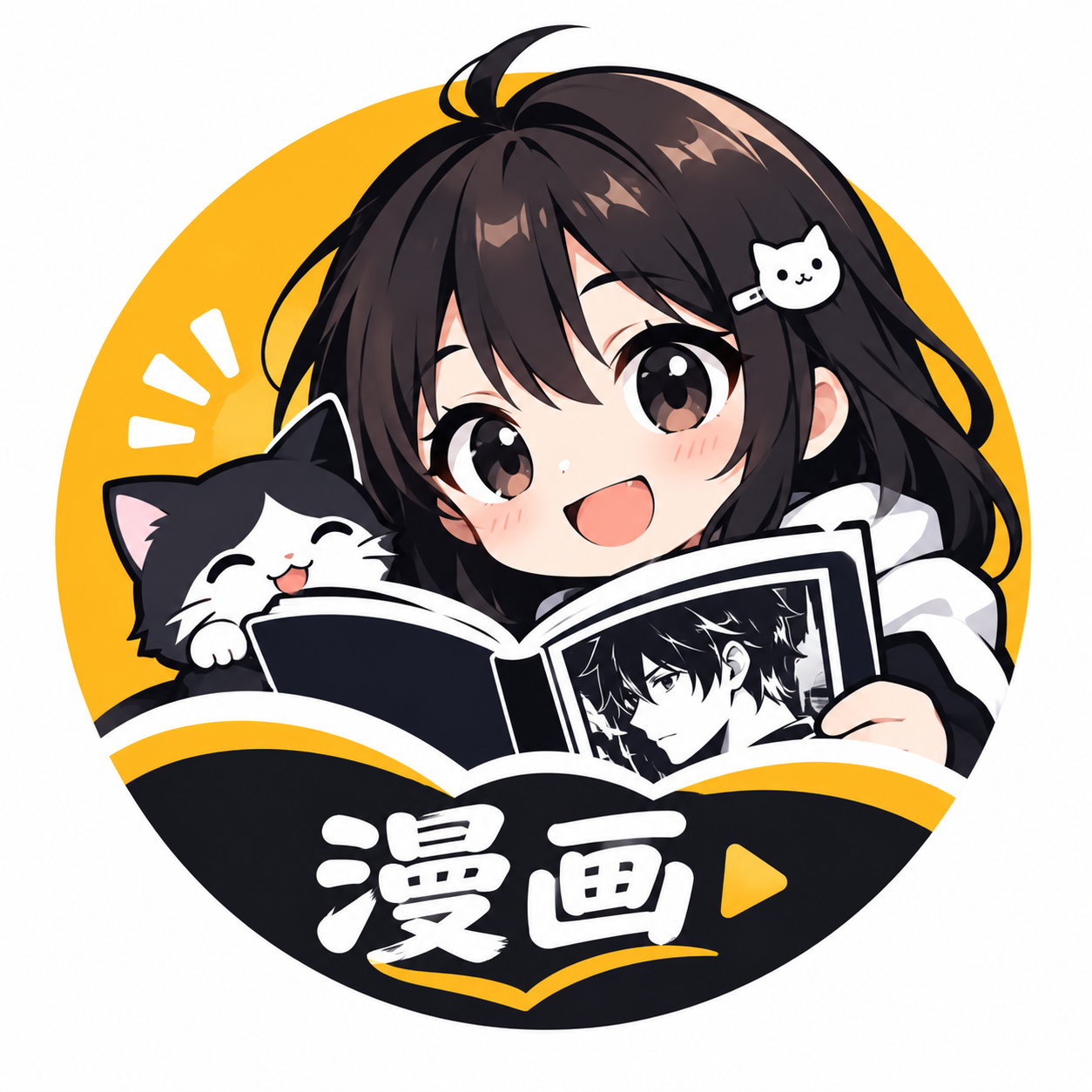 布丁动漫